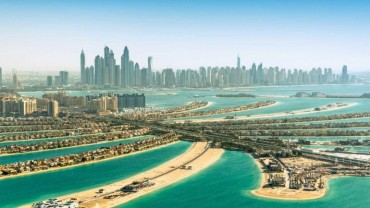DUBAİ  TURU-SÖMESTRE