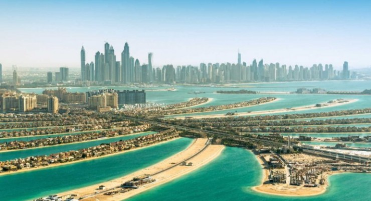 DUBAİ  TURU-SÖMESTRE