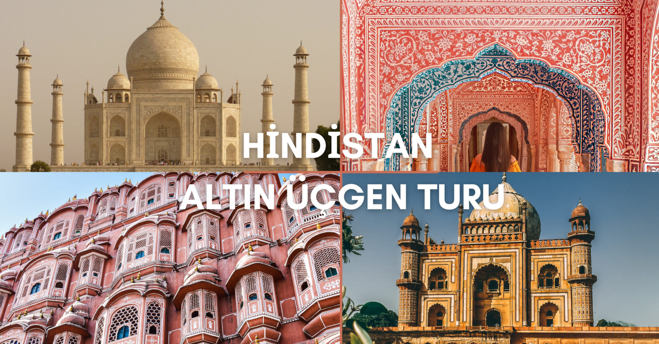 Hindistan Turu (1)