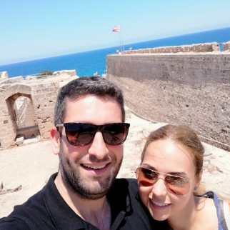 KIVANÇ & GİZEM BULUT