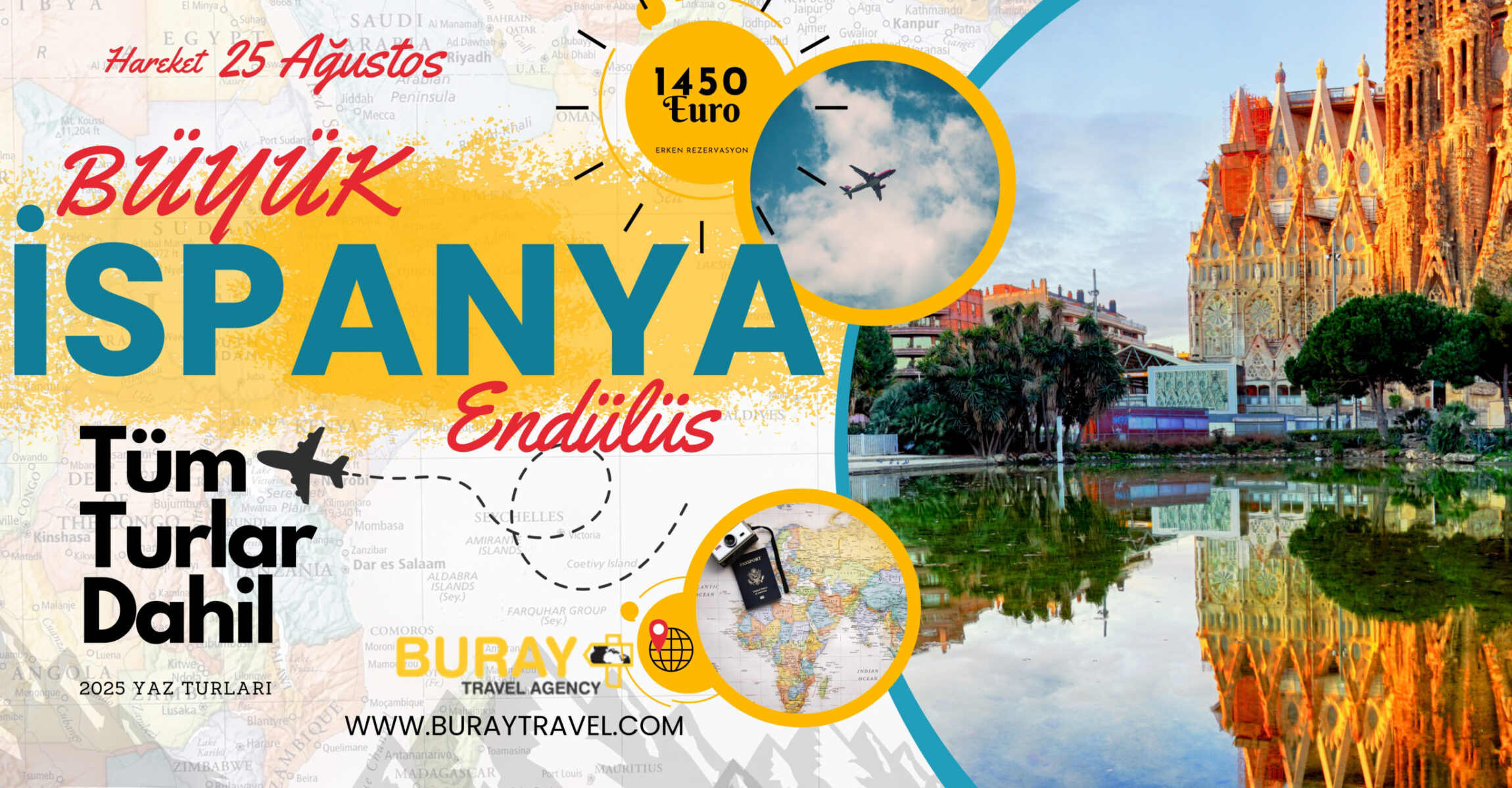 İSPANYA