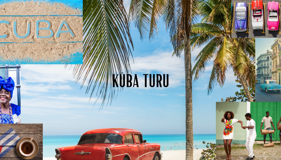 KÜBA TURU