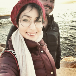 Çiğdem & Berk