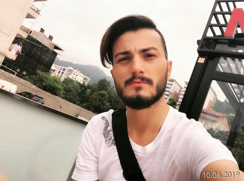 ONUR BİNGÖL