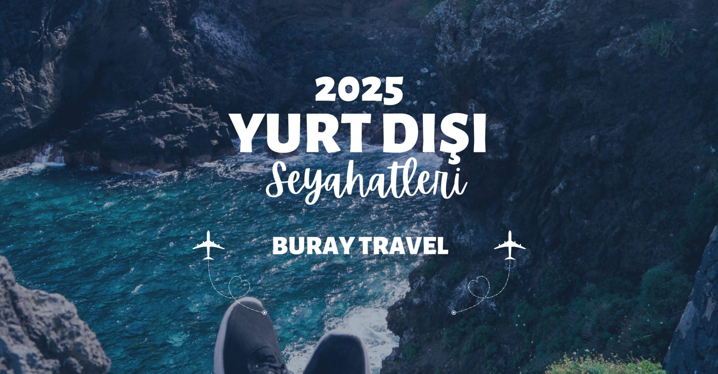 YURT DIŞI