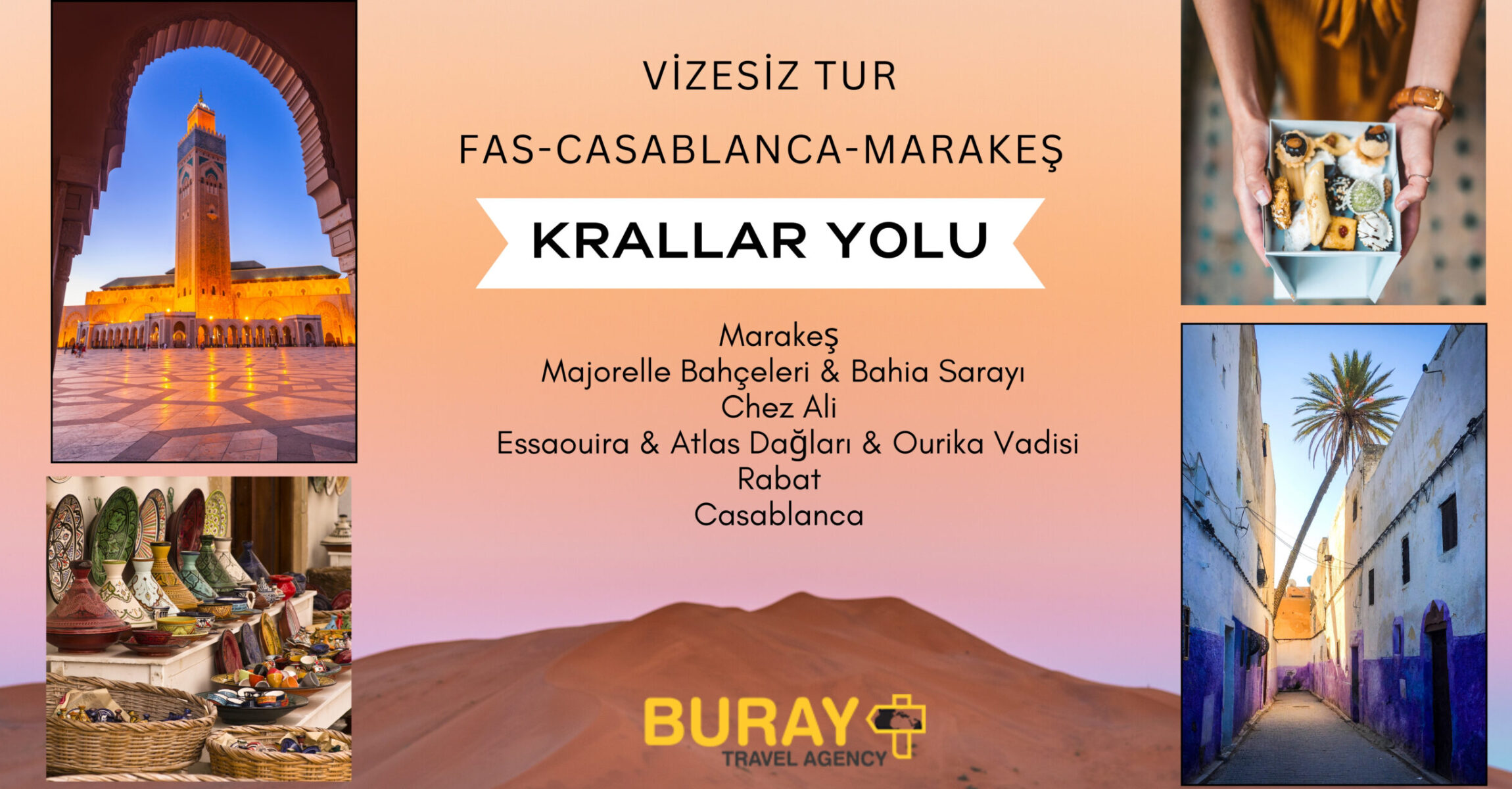 buray travel ile fas