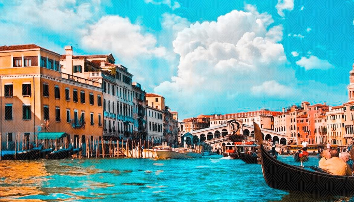 BÜYÜK İTALYA TURU VE CAPRİ ADASI