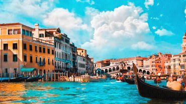 BÜYÜK İTALYA TURU VE CAPRİ ADASI