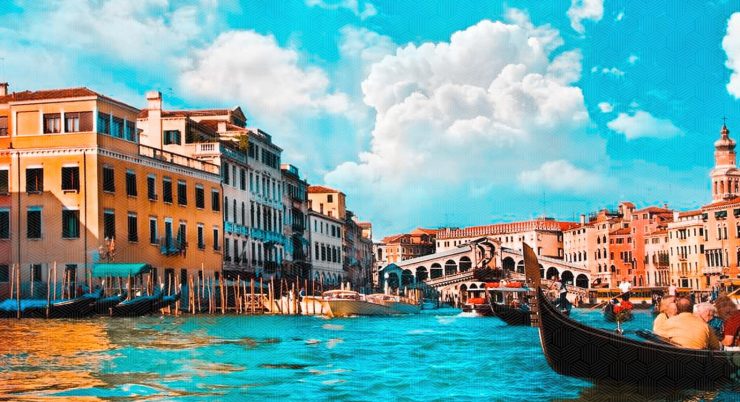 BÜYÜK İTALYA TURU VE CAPRİ ADASI