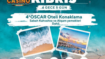 KIBRIS PAKETİ